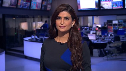 موجز العاشرة مساء (2020/4/12)