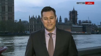 نافذة لندن- متابعة لآخر تطورات وباء كورونا