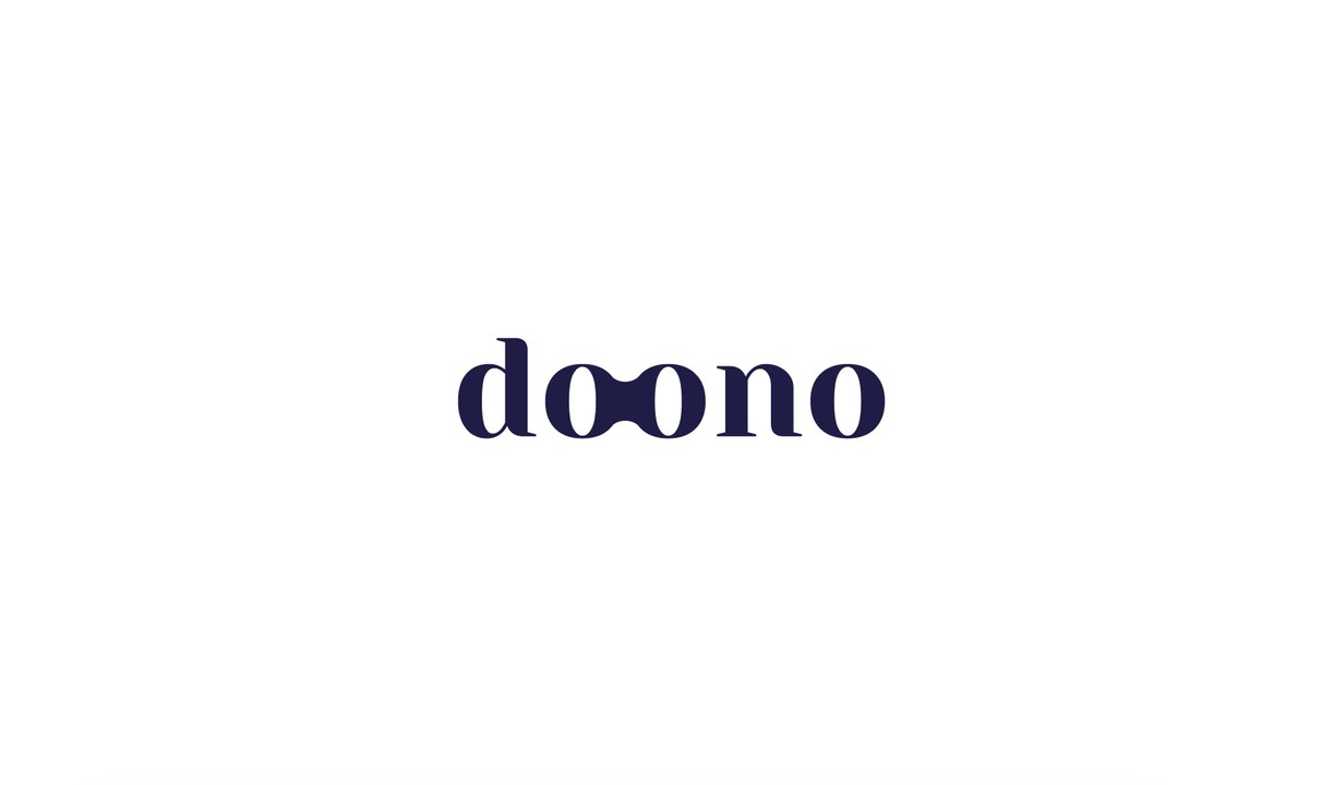 Doono - First Advertising