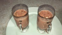 Kashmiri Chai Recipe/Pink Tea Recipe by life with mom