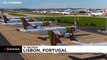 Coronavirus au Portugal : mesures renforcées pendant le week-end de Pâques, les aéroports fermés