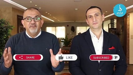 ستة اشخاص يجب عليك التخلص منهم