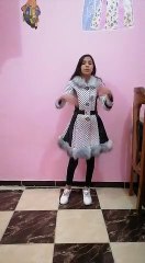 طفلة فى المنيا تتحدث عن اهمية الاجراءات للوقاية من كورونا لم يتم نشرالخبر ع الموقع الرئيسي