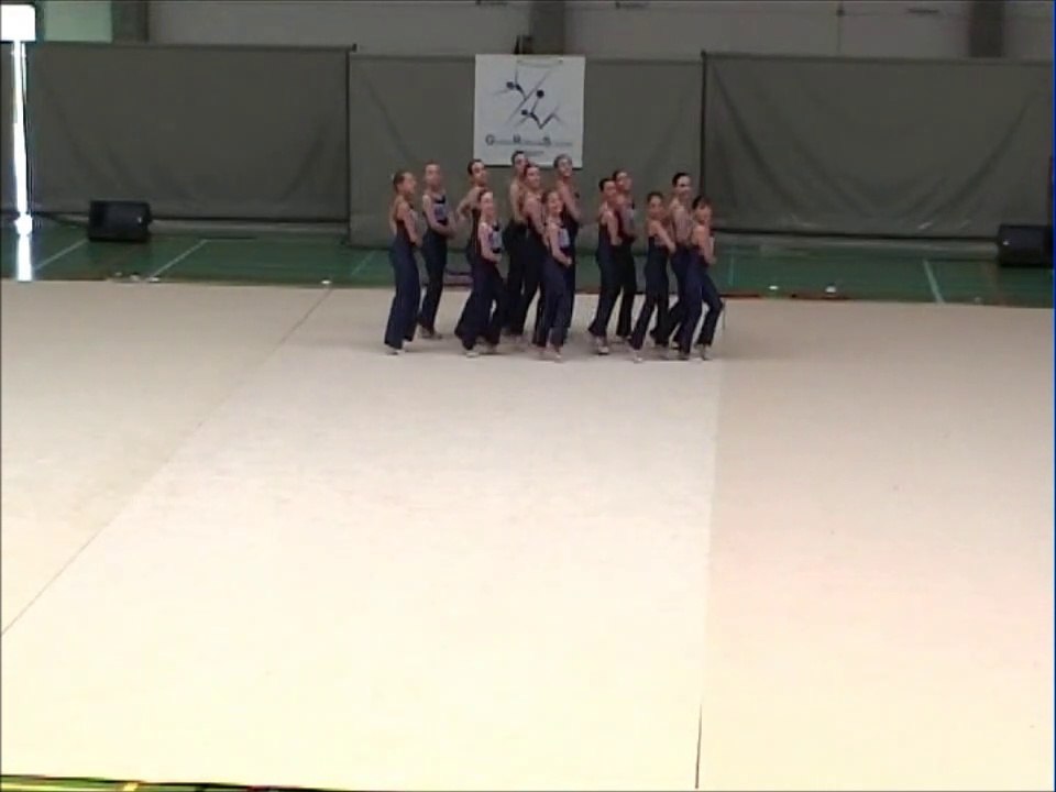 2007-05 groupe perfectionnement