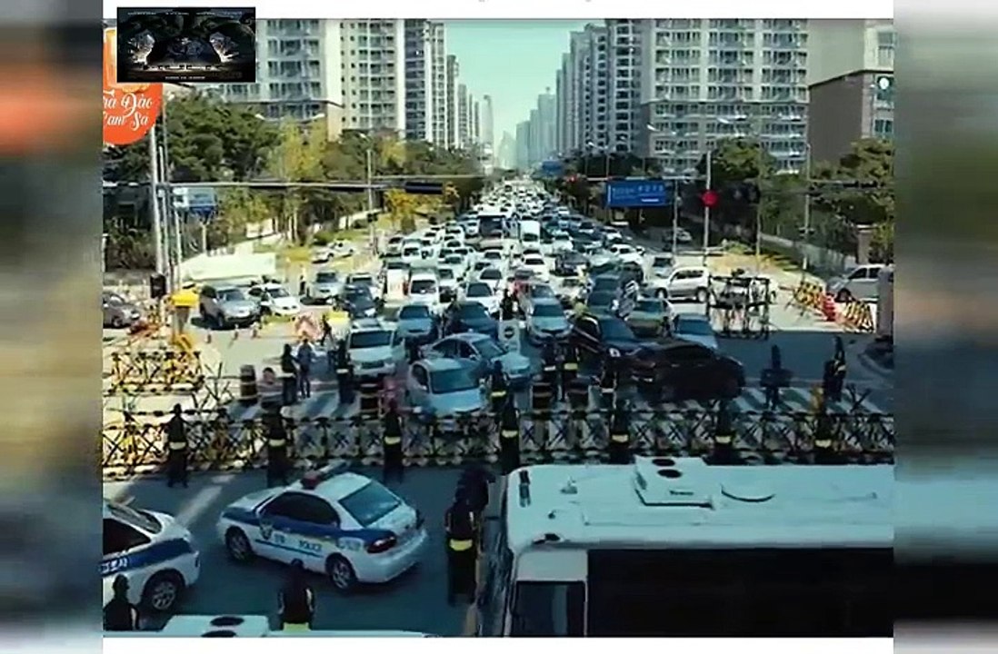 Xem xong mà thấy sợ tradaocamsa ---------------------------------...