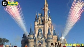 Más de 43,000 empleados de Disney World son suspendidos sin sueldo en Orlando