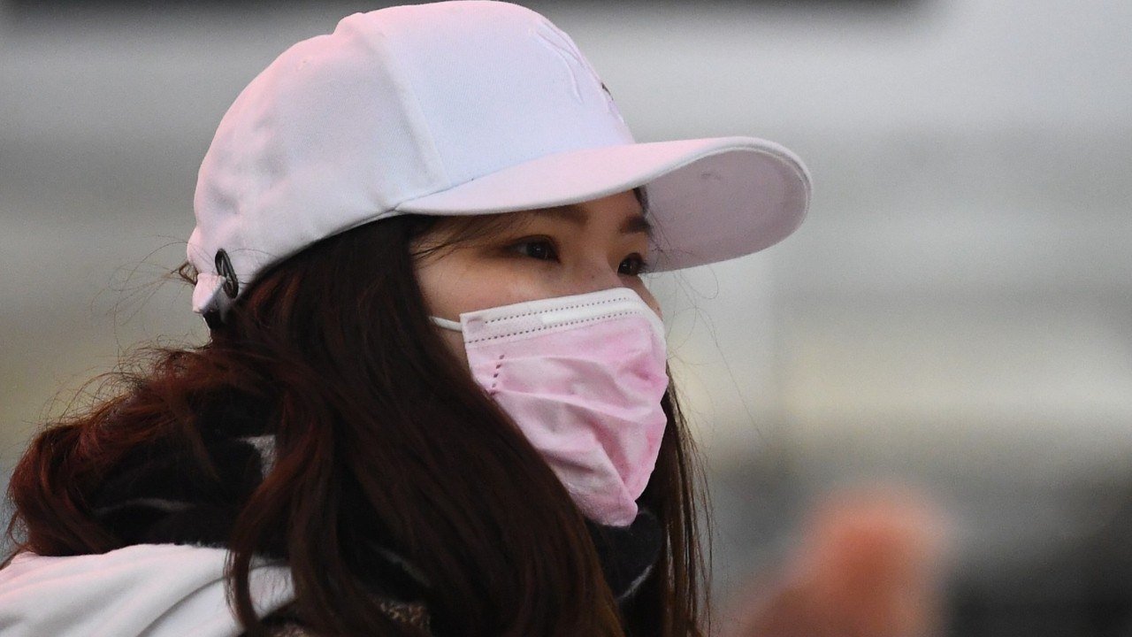 What The Novel Coronavirus COVID-19 'Second-Week Crash' Actually Feels Like