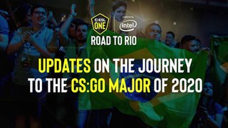 ESL One Rio, ESL Cologne e muito mais! | Flash News #21