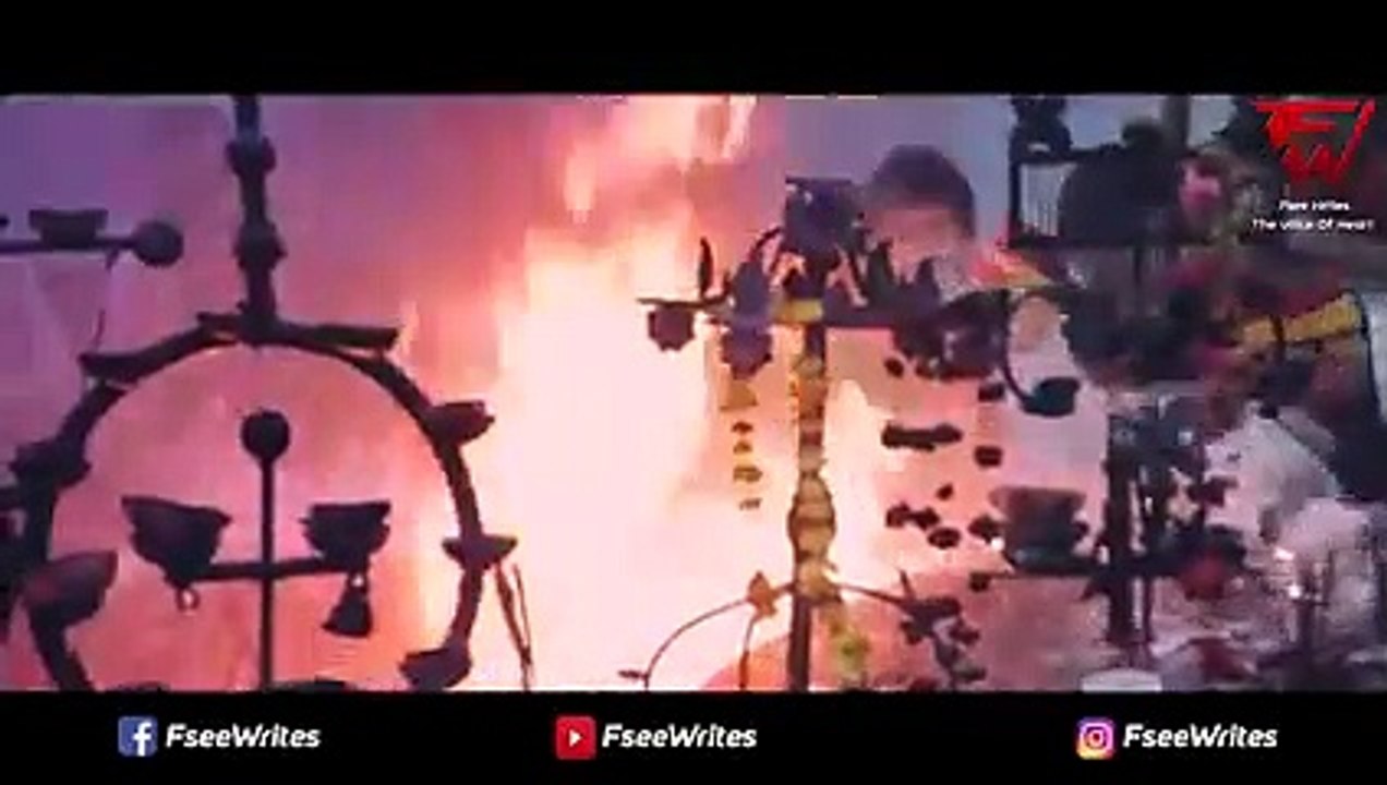Allah ho okhay painde lambiya na rawa ishq diyan - Sami Kanwal - Fsee Production