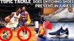 How Many Games Do NBA Players Wear the Same Shoes For Does Switching Shoes Prevent Injuries