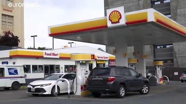 Opec+: c'è l'accordo per il taglio della produzione di petrolio. Via libera del Messico