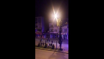 Bakan Soylu istifa etti diye intihara kalkıştı!