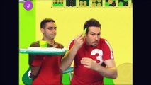 Abdo W Abdo Episode 4 George Khabaz - عبدو و عبدو جورج خباز