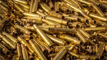 Cops Sweep Up 94 Shell Casings At House-Party Gone Wrong