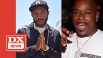 Wack 100 Fires Back At J Stone Over Alleged Nipsey Hussle Confrontation