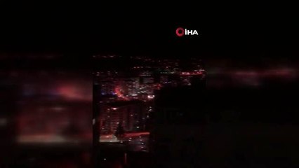 İçişleri Bakanı Soylu'nun istifasının kabul edilmemesi Trabzon ve Rize'de sevinçle karşılandı