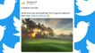 This tweet from the Masters account struck a nerve with golf fans
