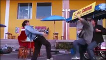 Tony Jaa- Best Fight Scenes | 托尼·贾（Tony Jaa）-最佳格斗场面