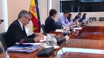 Sánchez pide apoyo a los presidentes para un Pacto de Reconstrucción
