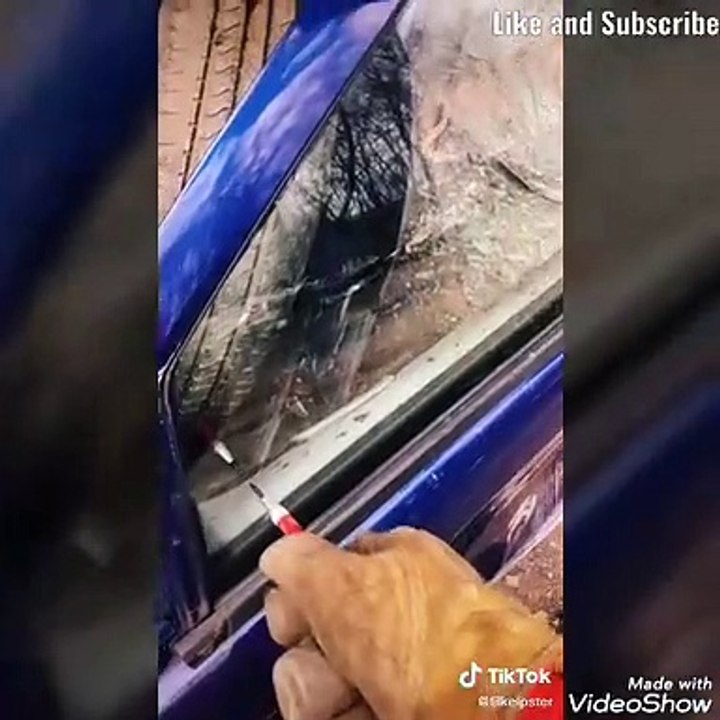 Amazing video