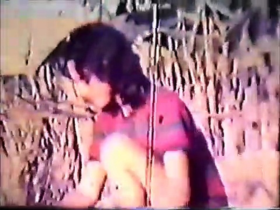 "As Feras" ou "David Vai Guiar" (1972)