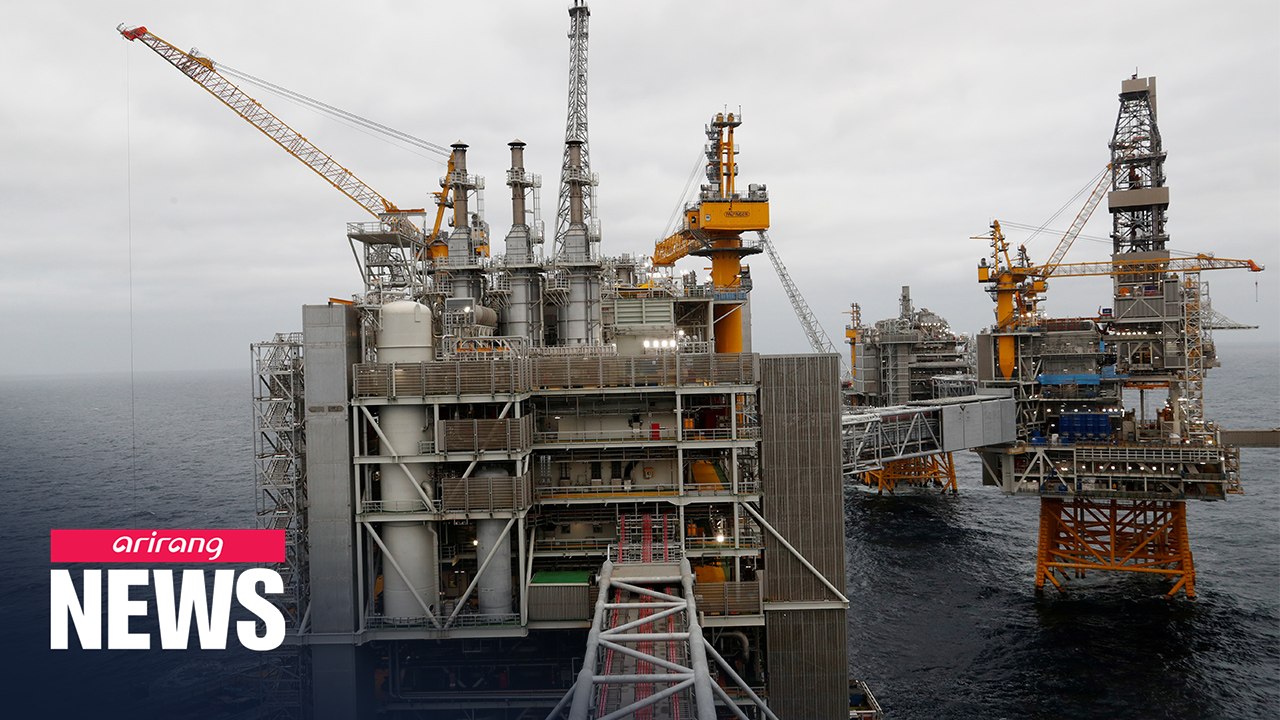 OPEC+ agrees to largest ever oil output cut of 9.7 million bpd