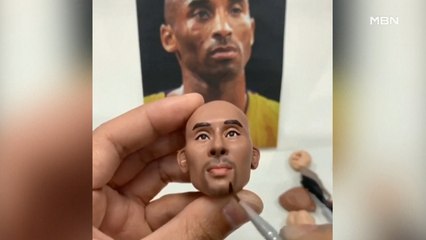 [굿모닝월드] 사진만 있으면 돼요