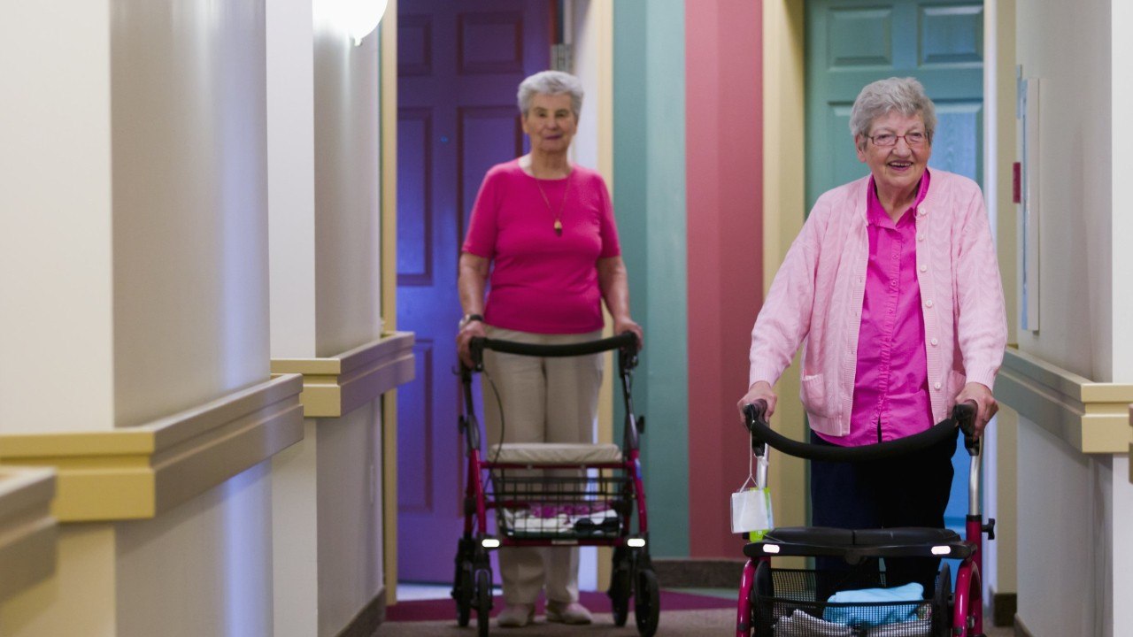 Canadian Officials Look Into Reasons Seniors Are Being Hit Hard By COVID-19