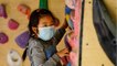 Coronavirus Pandemic Leaves Chinese Migrant Workers Struggling To Hold On
