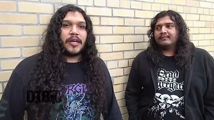 Skeletal Remains - DREAM TOUR Ep. 798