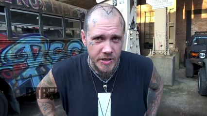 The Goddamn Gallows - FIRST CONCERT EVER Ep. 228