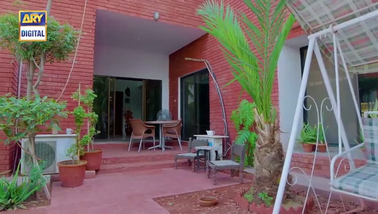 Bulbulay Season 2 Episode 47 - Ayesha Omer & Nabeel