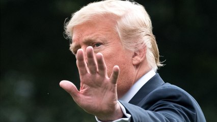 NYT Report: Trump Wasted Three Weeks Being Mad At Top Health Official