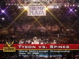 Mike Tyson vs Michael Spinks (27-06-1988) Full Fight