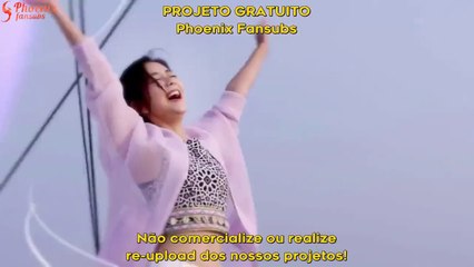 The Fox's Summer 2 - Ep.03 (legendado)