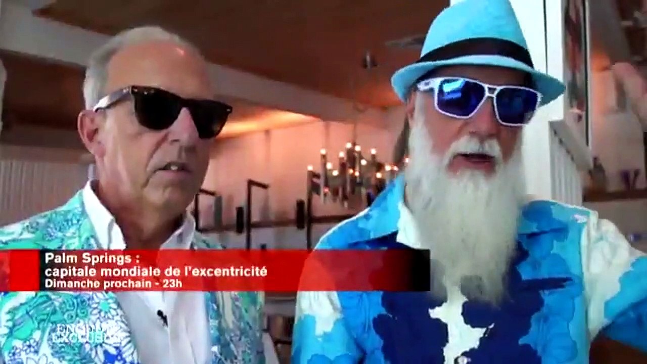 Enquête exclusive