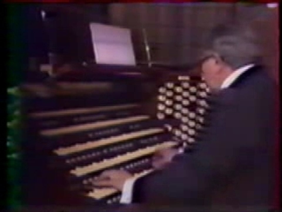 Pierre Cochereau