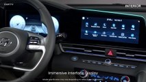 Review 2021 Hyundai Elantra - Exterior and interior Details (Perfect Sedan)