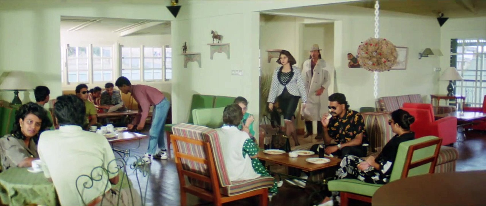 Gumraah - Trailer