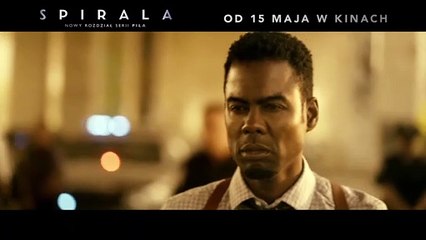 Spirala Nowy rozdział serii Piła Film