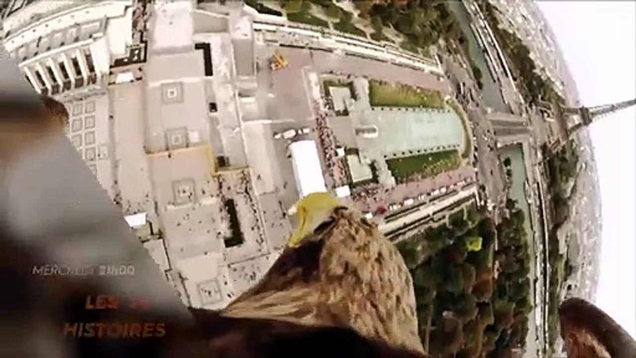 Les 30 histoires incroyables