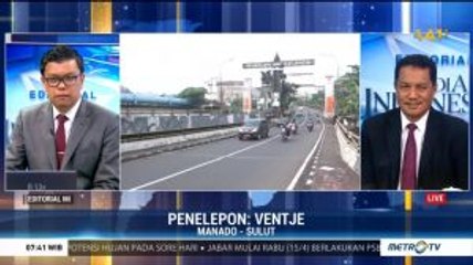 Bedah Editorial MI: Kompak Buat Regulasi