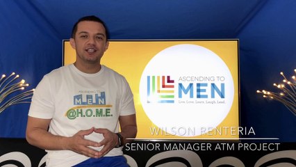 HISD's Ascending to Men Virtual Mentoring Portal