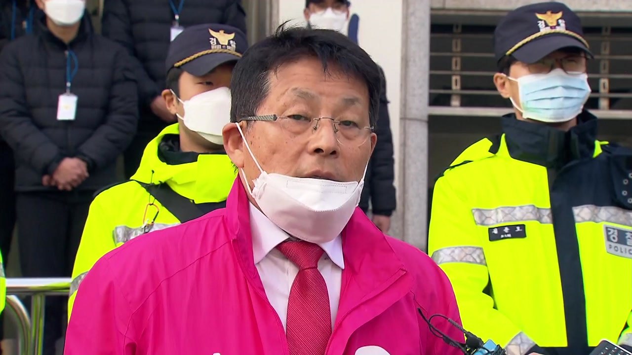 통합당, '세월호 막말' 차명진 오늘 제명 추진 / YTN