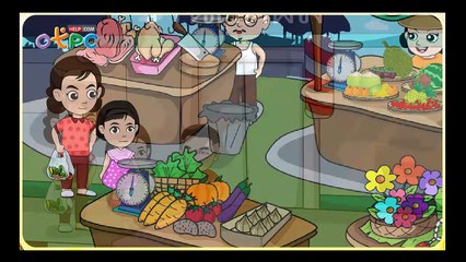 ประโยชน์และคุณค่าของสินค้า และบริการ - สื่อการเรียนการสอน สังคม ป.3