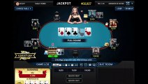 HARI YANG PENUH KESIALAN SAAT BERMAIN POKER ONLINE