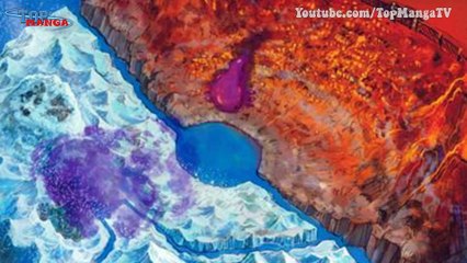 Sức mạnh Aokiji và lý do liên minh với tứ hoàng Râu Đen là gì?