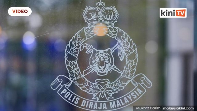 Inspektor polis rogol 2 wanita Mongolia semasa ditahan di sekatan jalan raya