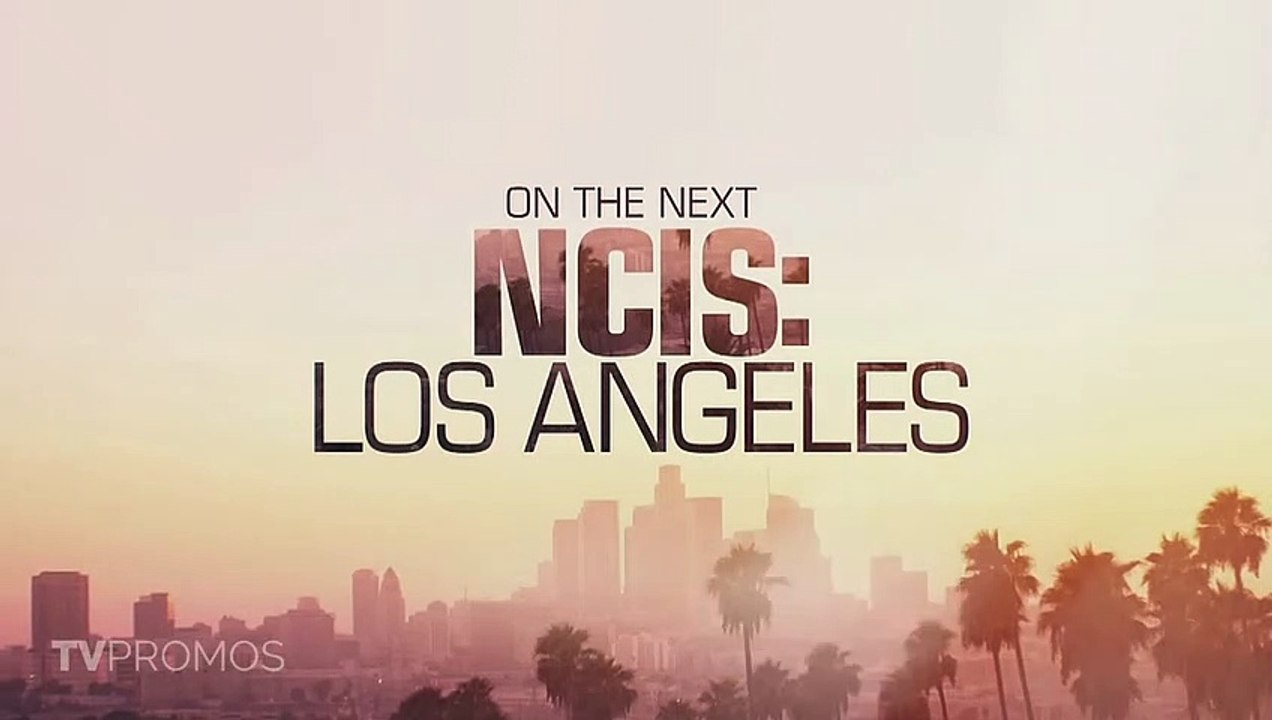 NCIS Los Angeles S11E21 Murder of Crows