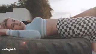 [Sexy Girl Videos] Markvard - Thinking | Best Music Mix 2020 | EDM | Trap | Dubstep